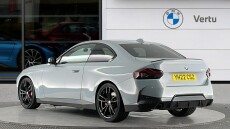 BMW 2 Series 220i M Sport 2dr Step Auto Petrol Coupe